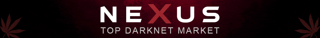 Nexus market link 2026 — current working Nexus onion access banner